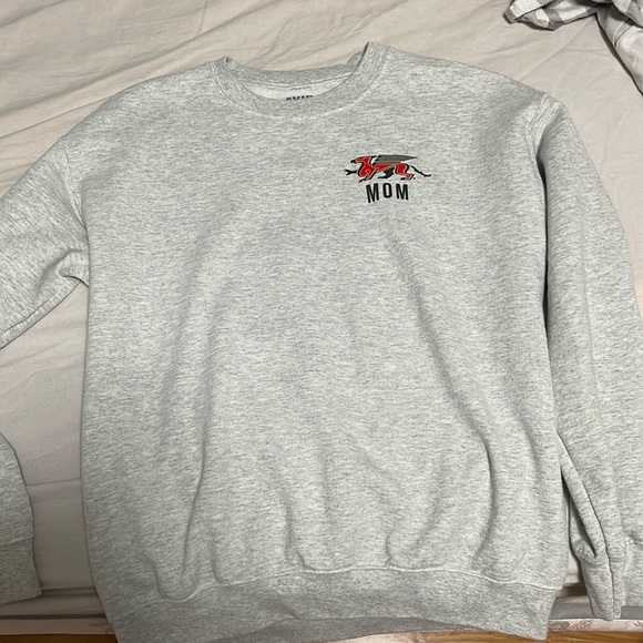 University of Guelph Crewneck - Picture 1 of 4
